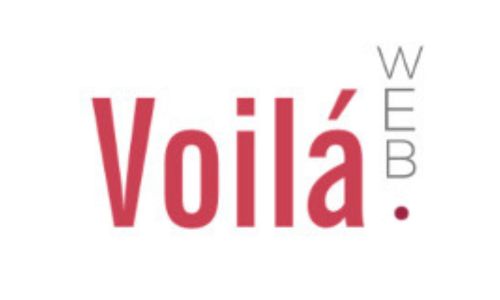 VoiláWeb – Honlapkészítés – Szövegírás – Tartalommarketing