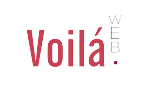 VoiláWeb – Weboldal I SEO I Online stratégia