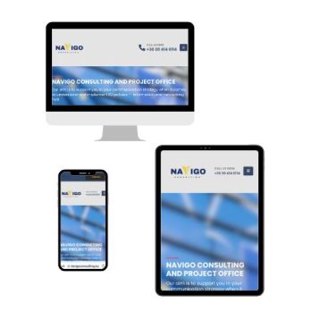 Navigo Consulting - Referenciák