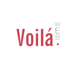 VoilaWeb logo háttér nélkül jobb