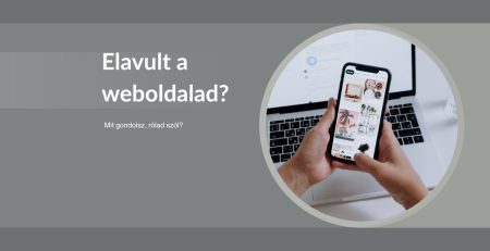 Egy elavult honlap rosszabb, mintha egyáltalán nem lenne - Voil